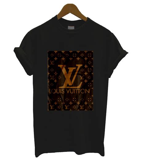 t shirt paris louis vuitton|louis vuitton t shirt men's.